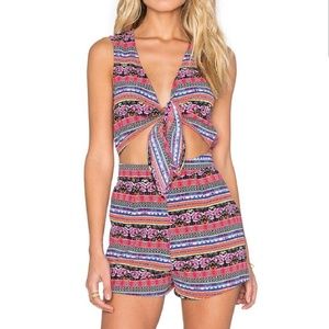 *Sale* Show Me Your Mumu Romper